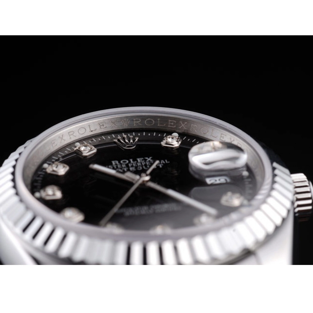 Aaa fake watches Rolex Mechanism-srl111 Swiss Datejust 0731